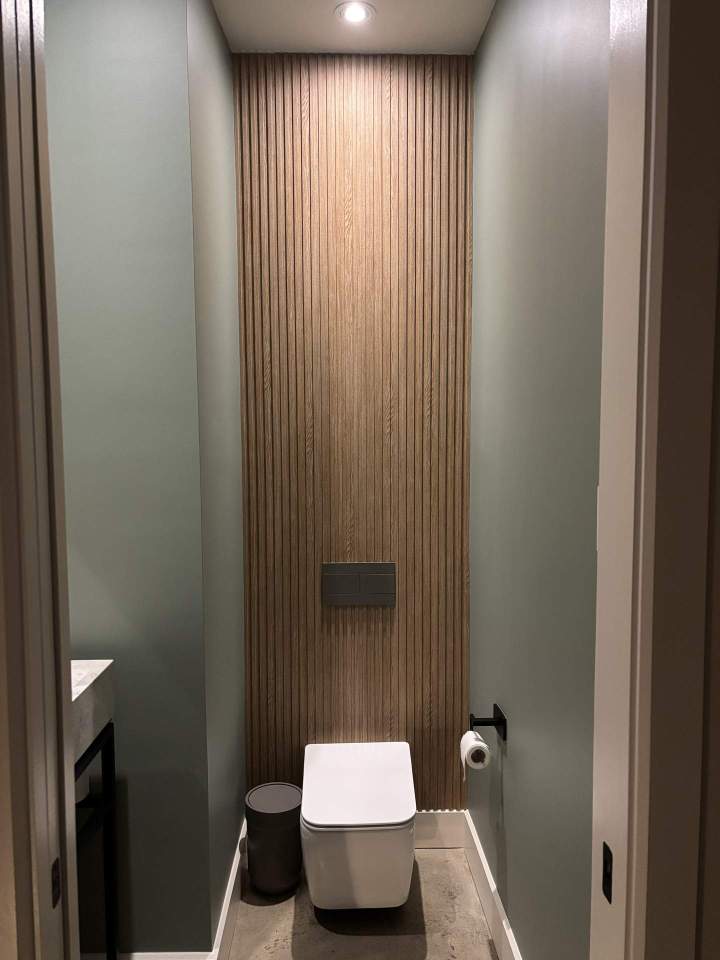 salle de bain Rive-sud