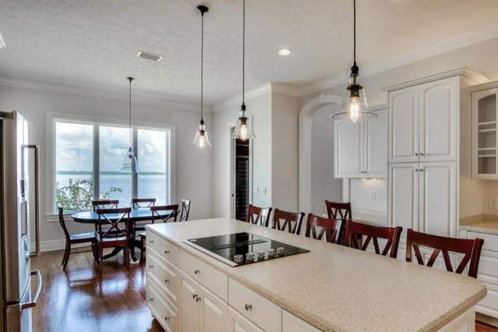 Un aménagement fonctionnel et à votre image.