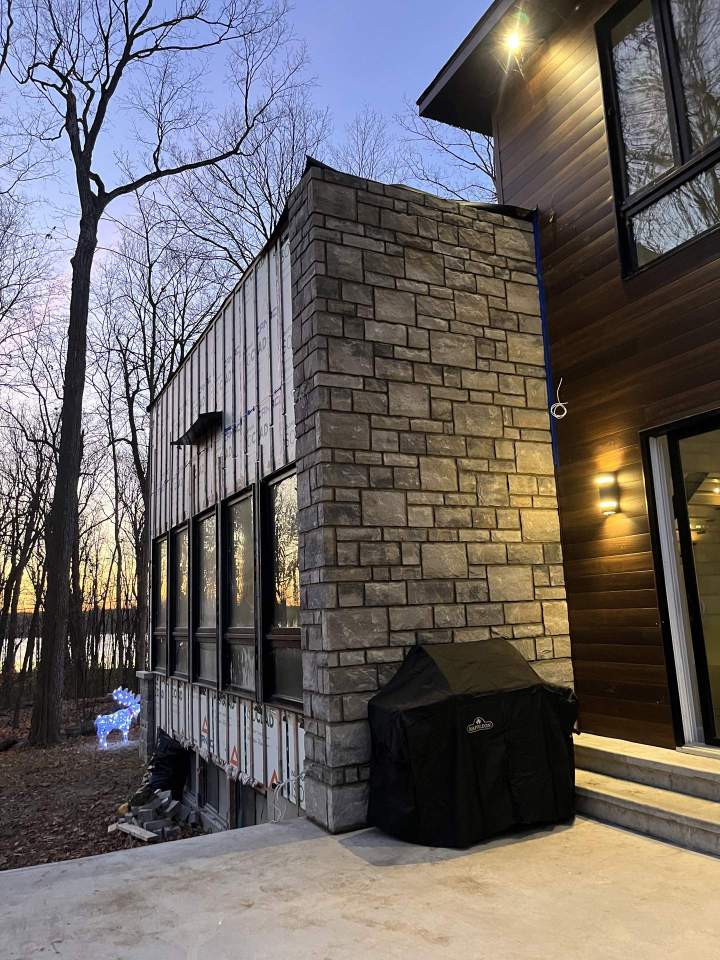 Extérieur   Montréal (1)