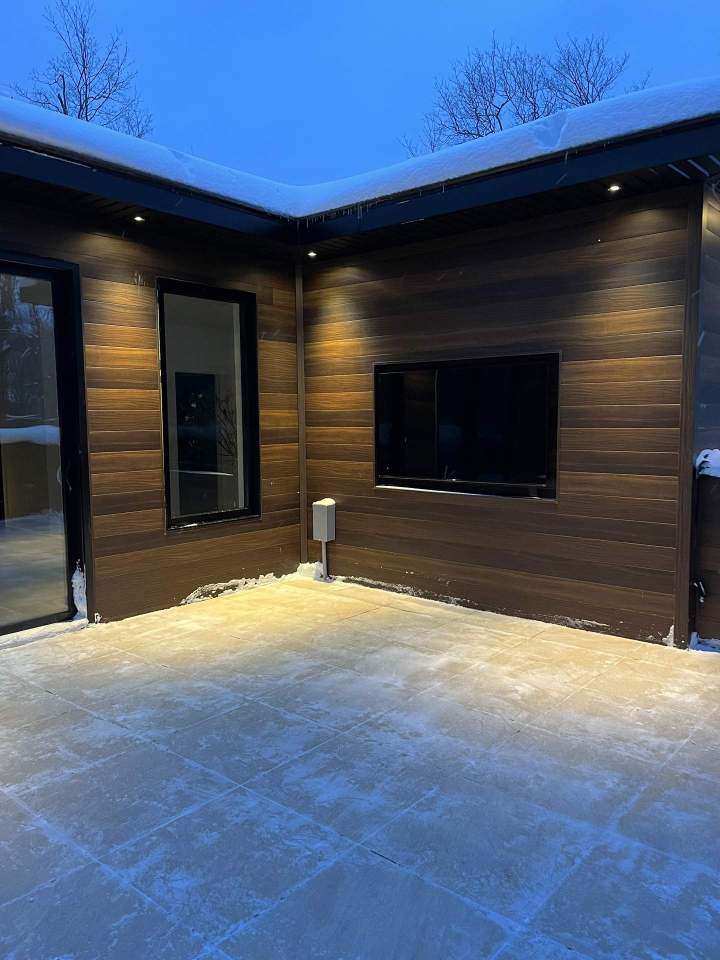 Extérieur   Montréal (2)