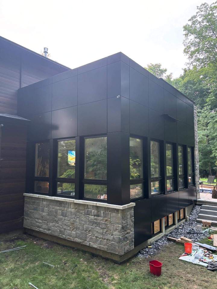 Extérieur   Montréal (3)