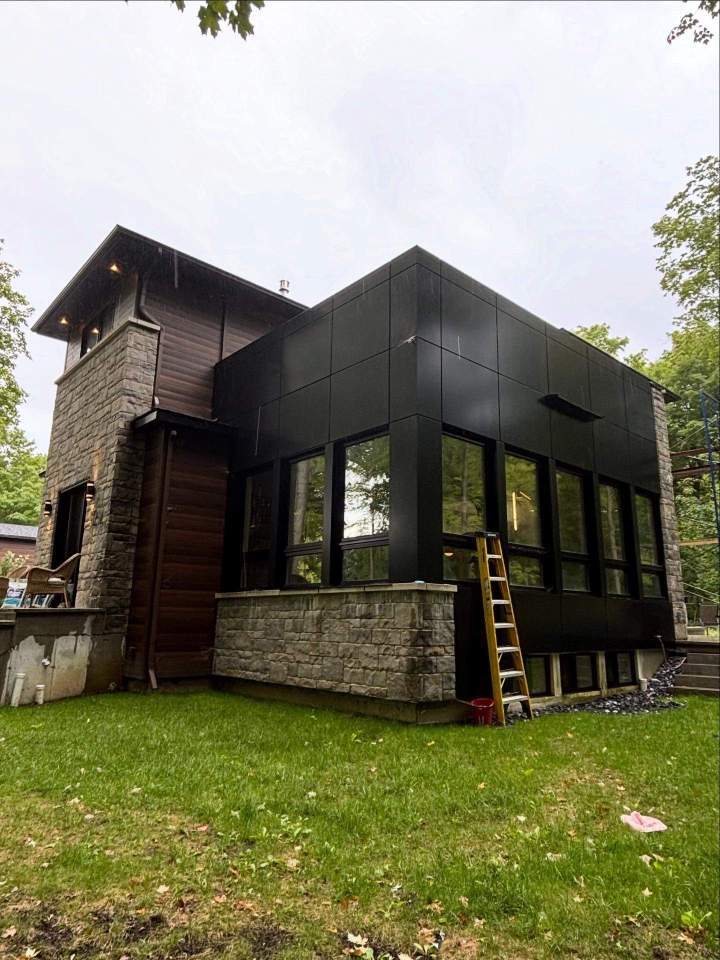 Extérieur   Montréal (4)