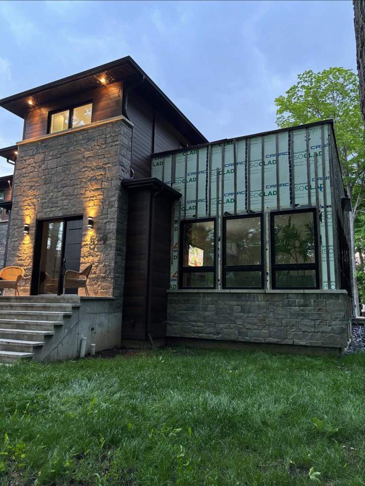 Extérieur   Montréal (5)