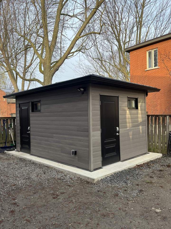 Extérieur   Montréal (6)