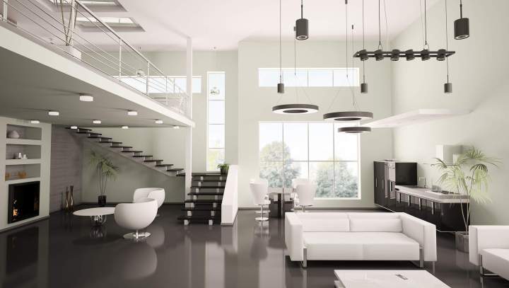 Rénovation d’appartement Montréal