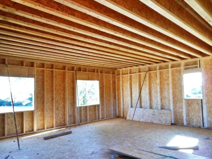 Agrandissement de maison Montreal