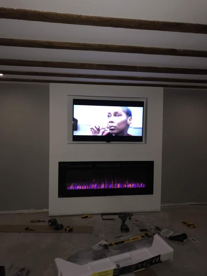 Rénovation de sous-sol Montreal