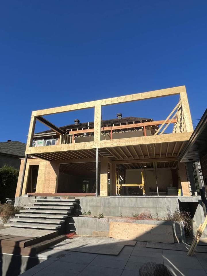 renovation cle en main