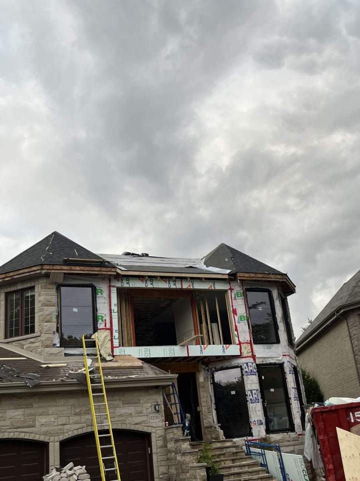 renovation cle en main