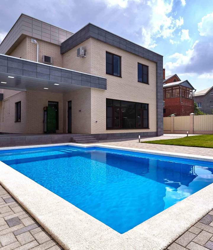 Projet d’agrandissement de maison Montréal