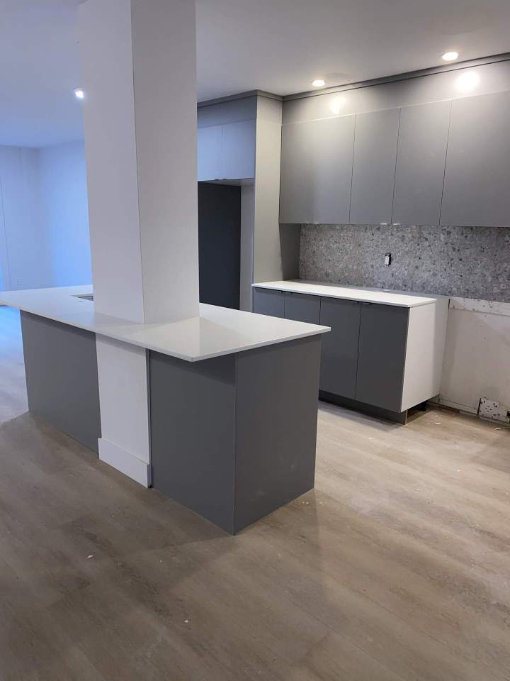 Intérieur   Montréal (14)