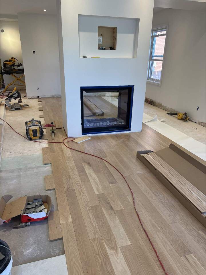 Intérieur   Montréal (17)