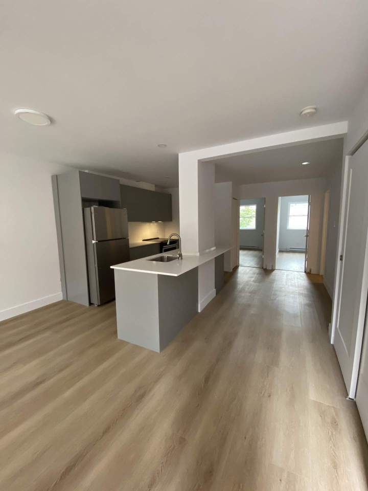 Intérieur   Montréal (18)