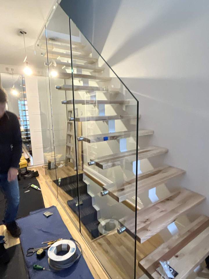 Intérieur   Montréal (21)