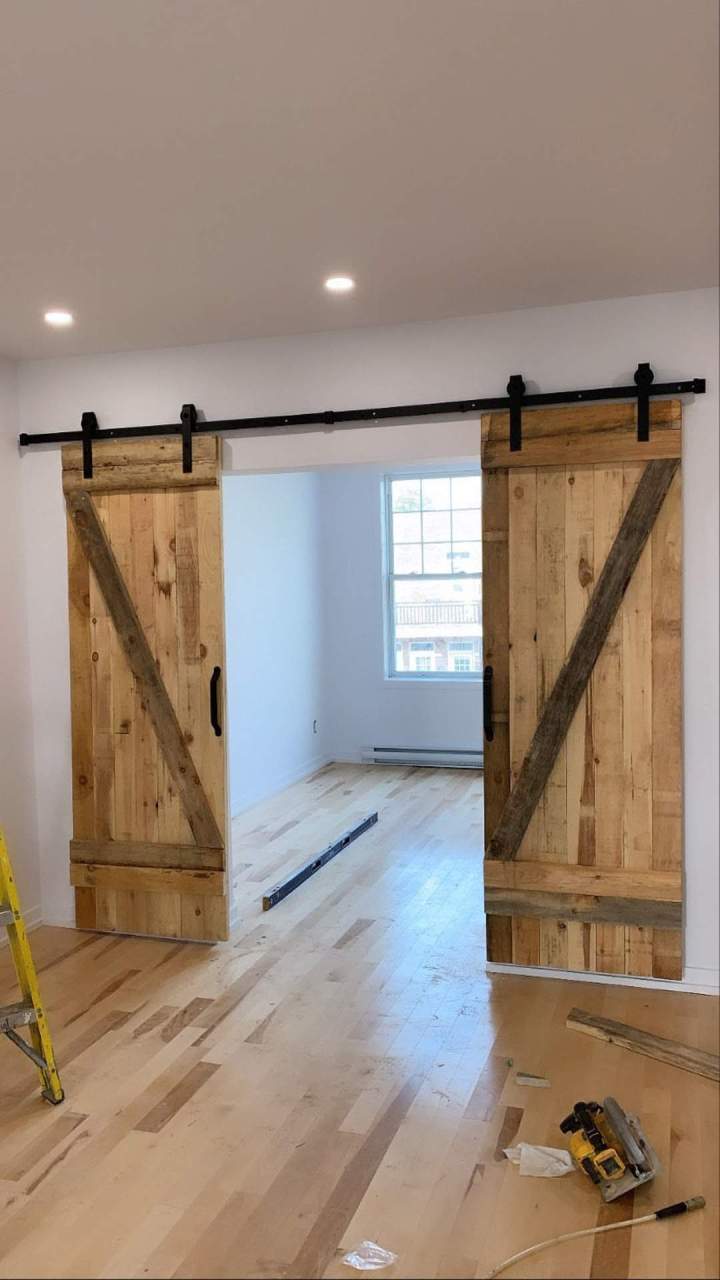 Intérieur   Montréal (22)