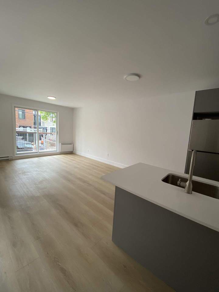 Intérieur   Montréal (23)