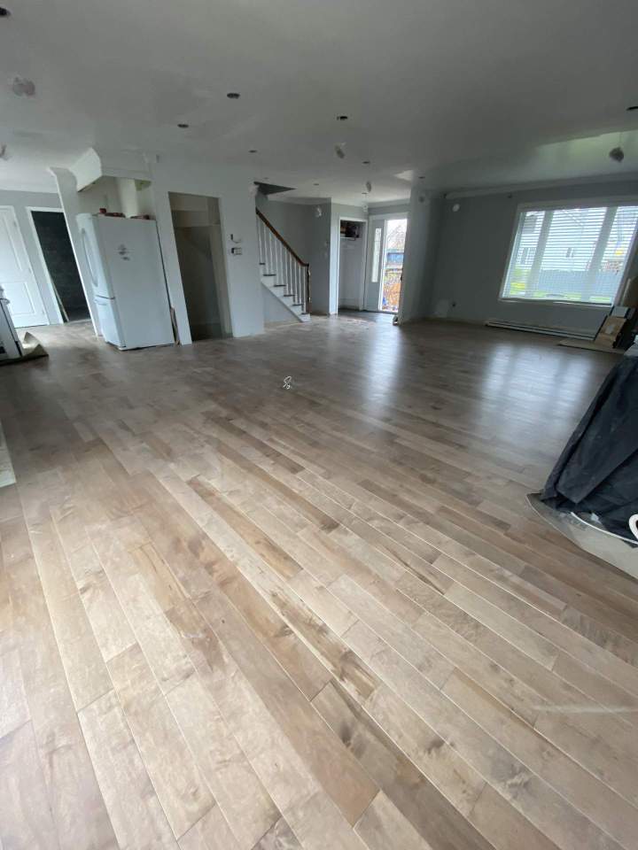 Intérieur   Montréal (26)