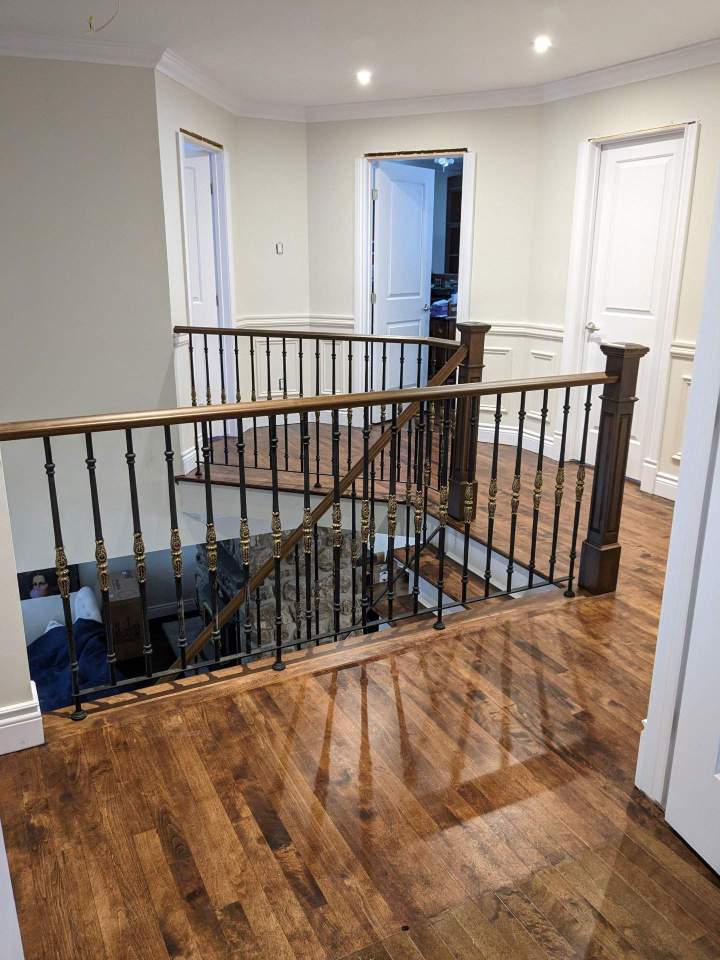 Intérieur   Montréal (27)