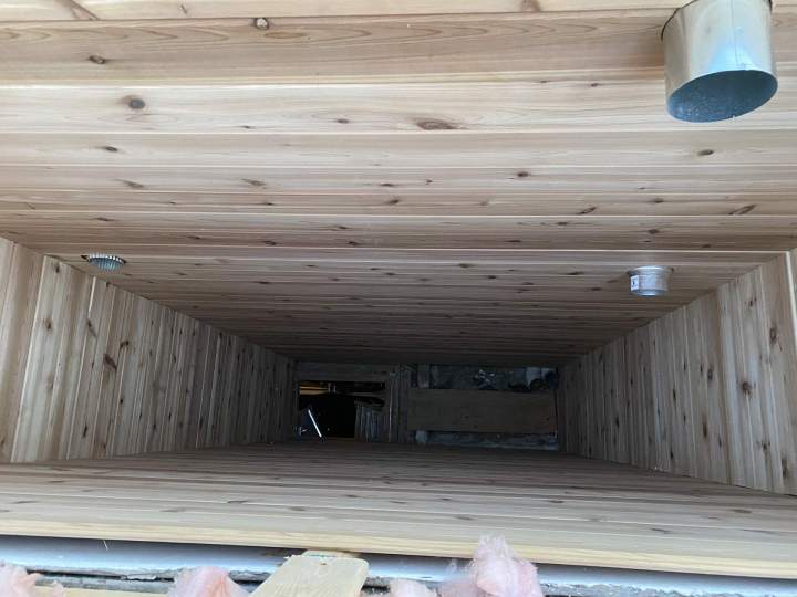 Intérieur   Montréal (29)