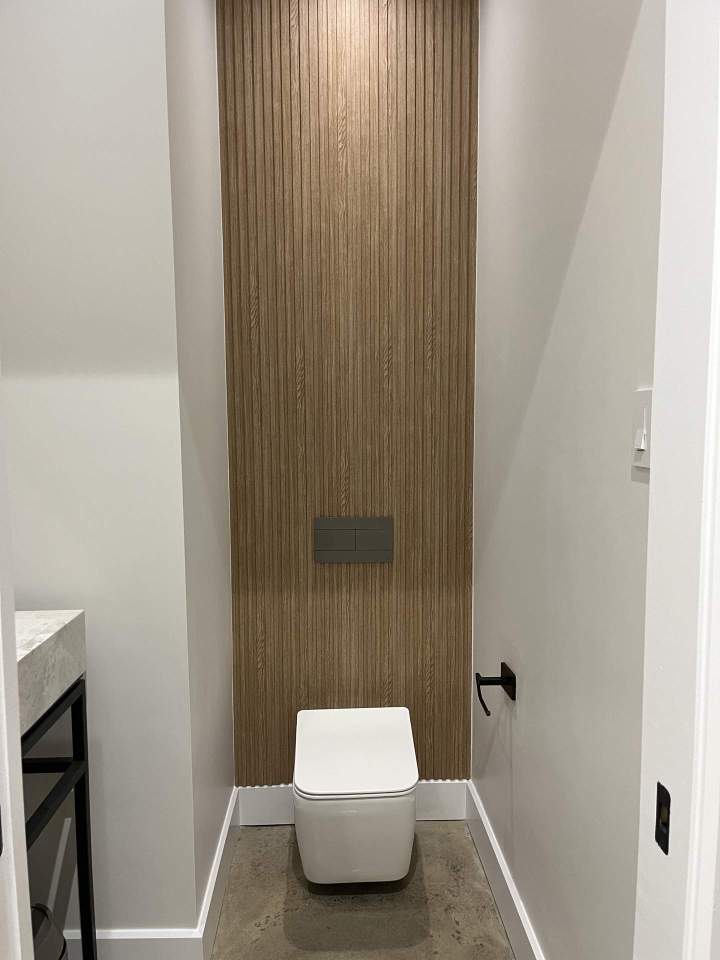 Intérieur   Montréal (2)