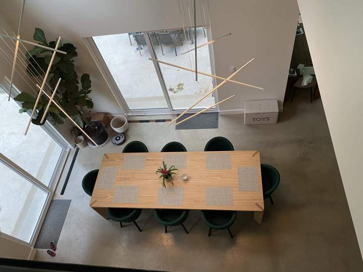 Intérieur   Montréal (35)