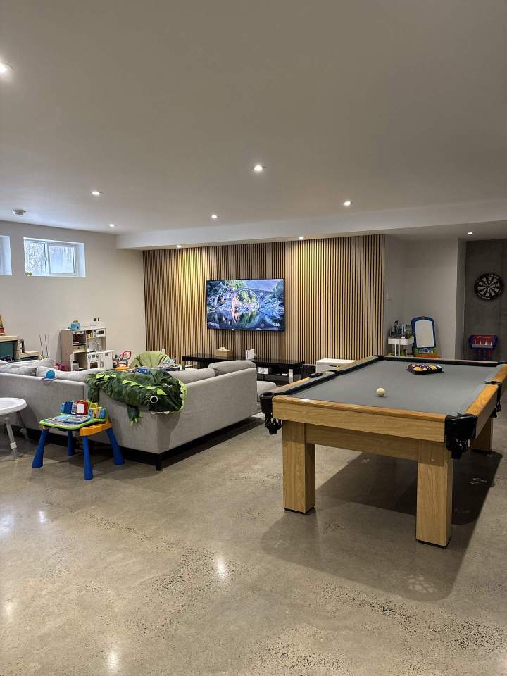 Intérieur   Montréal (39)