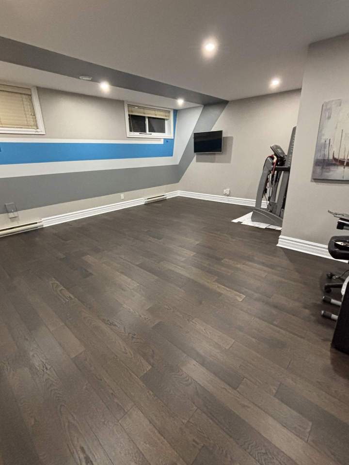 Intérieur   Montréal (41)