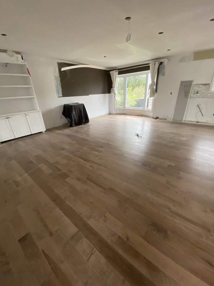 Intérieur   Montréal (46)