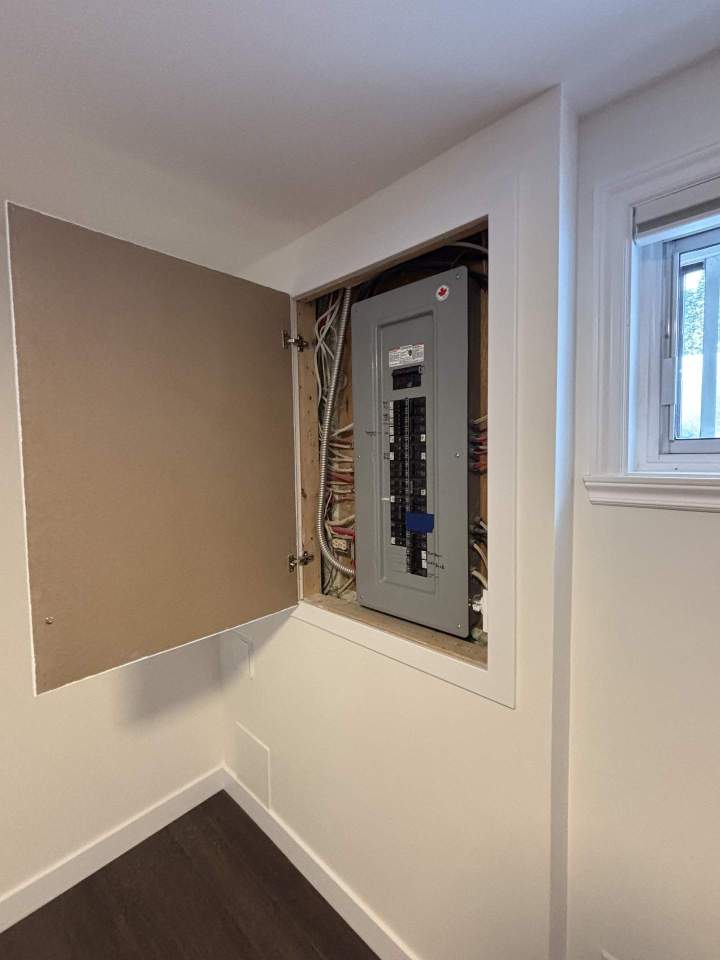 Intérieur   Montréal (47)