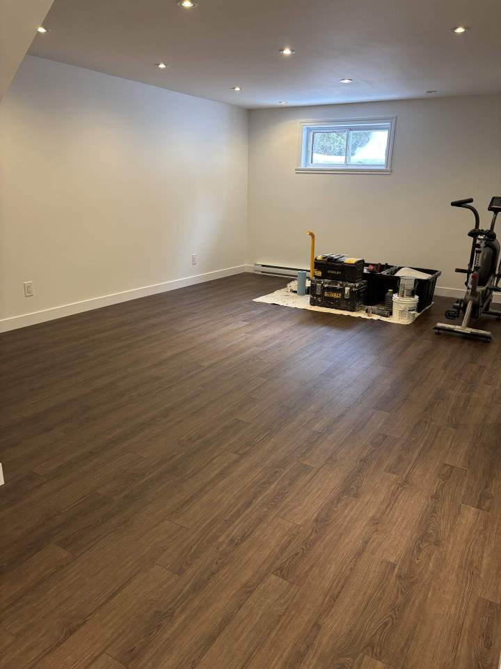 Intérieur   Montréal (48)