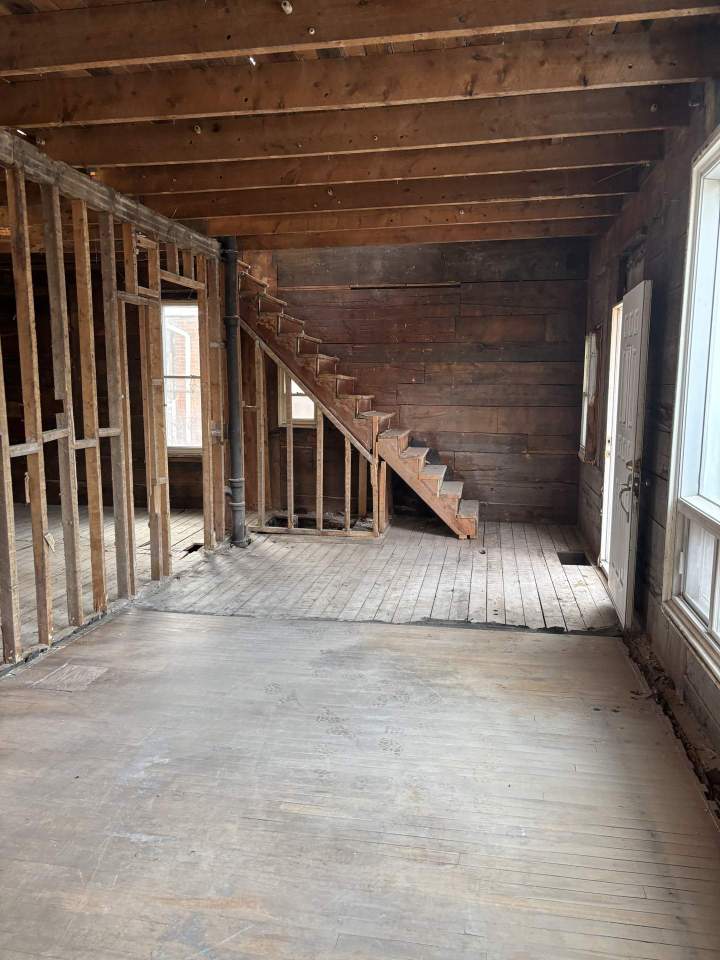 Intérieur   Montréal (51)