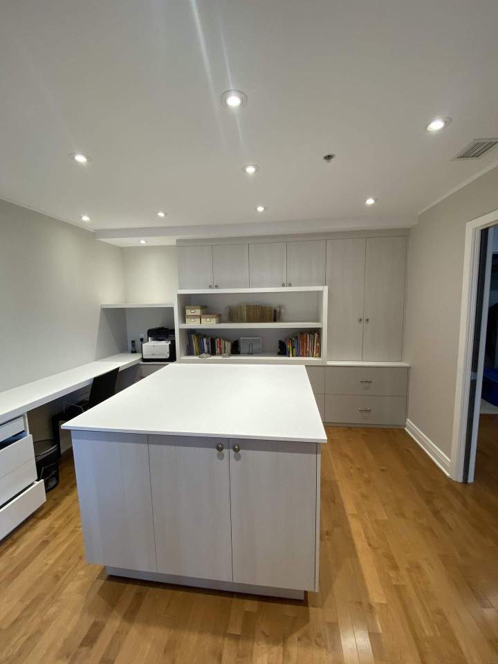 Intérieur   Montréal (52)