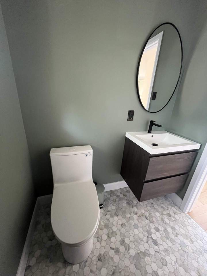 Intérieur   Montréal (53)