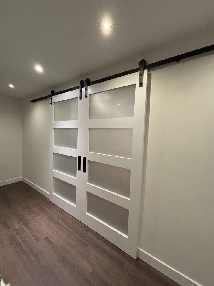 Intérieur   Montréal (54)