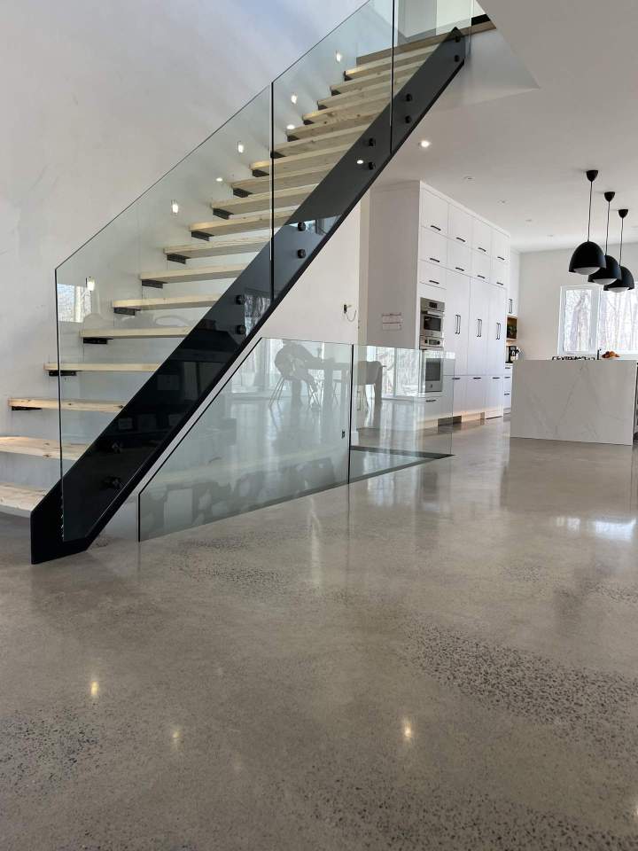 Intérieur   Montréal (55)