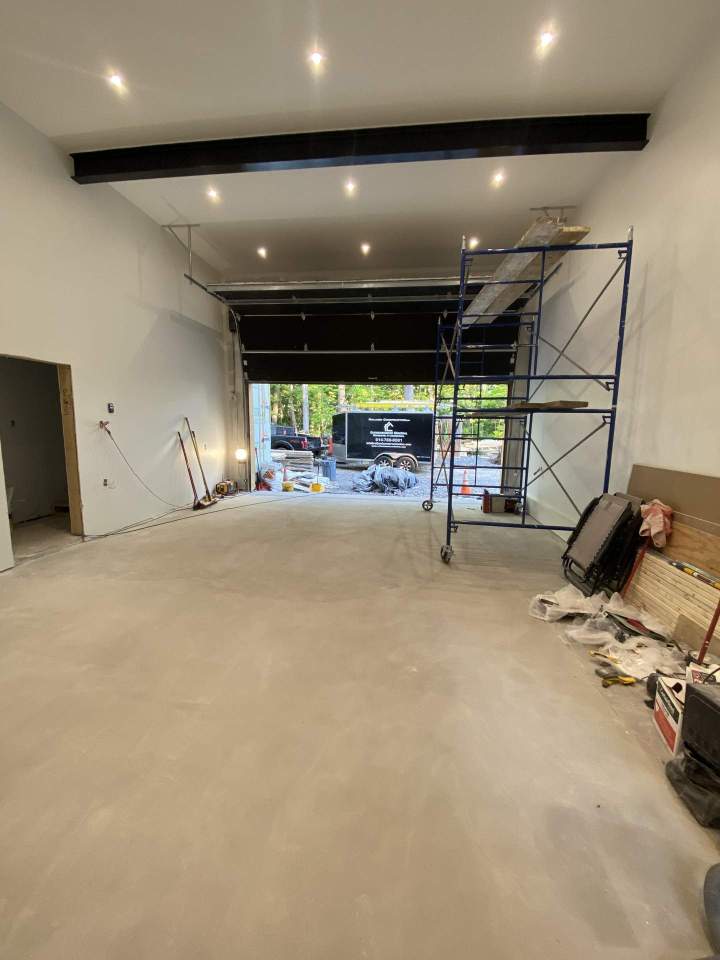 Intérieur   Montréal (57)