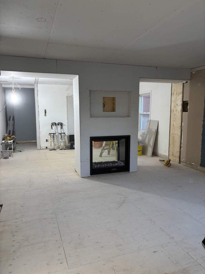 Intérieur   Montréal (58)