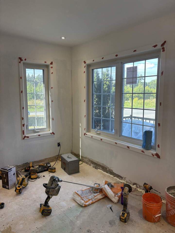 Intérieur   Montréal (60)