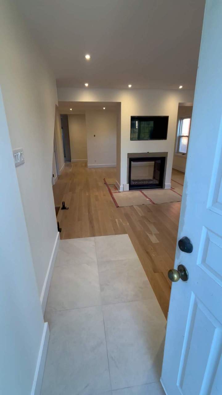 Intérieur   Montréal (63)