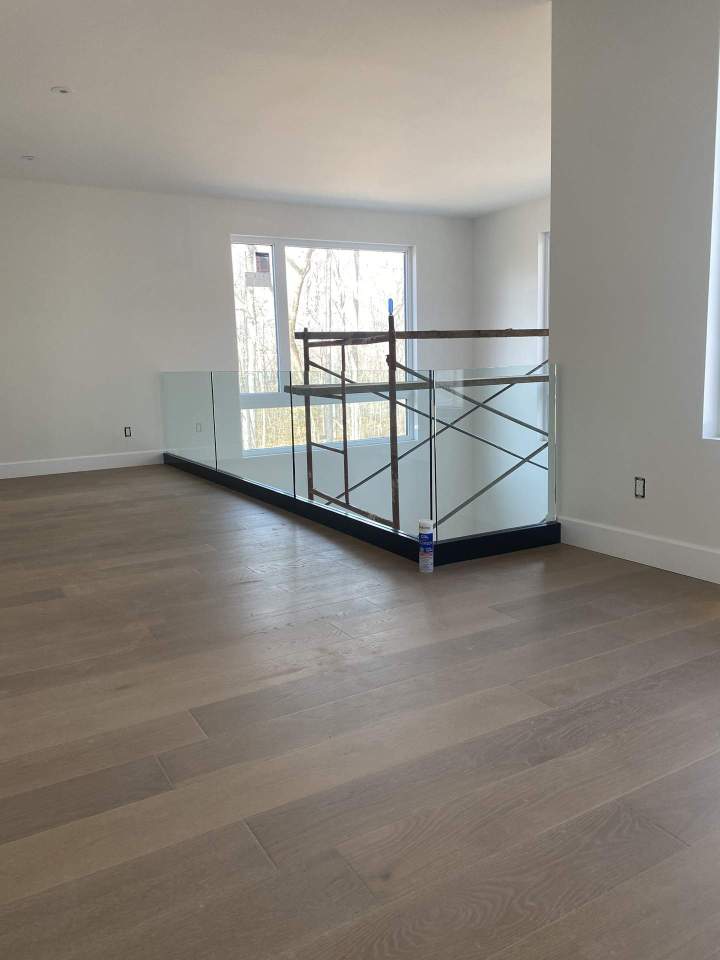 Intérieur   Montréal (66)