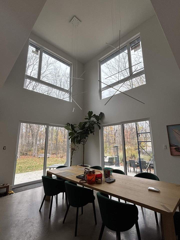 Intérieur   Montréal (67)