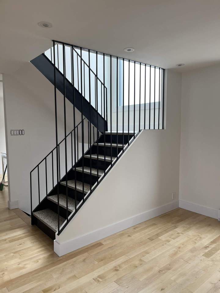 Intérieur   Montréal (69)