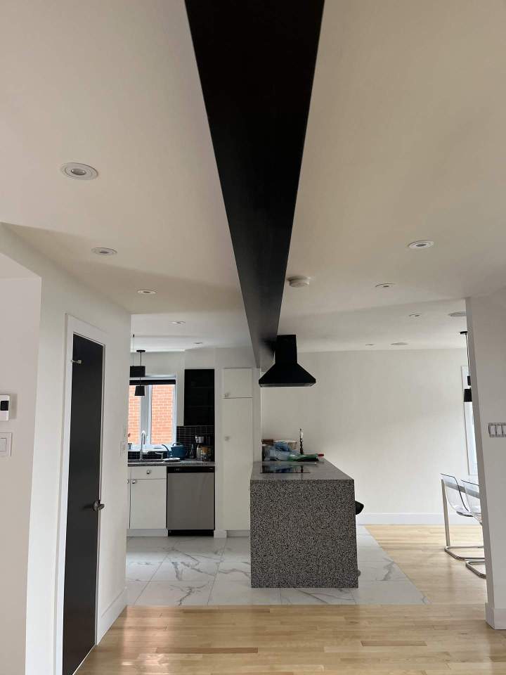 Intérieur   Montréal (71)