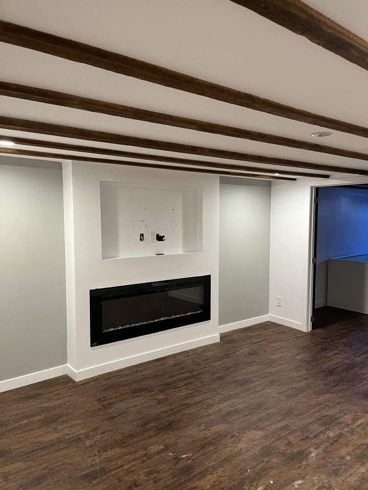 Intérieur   Montréal (74)