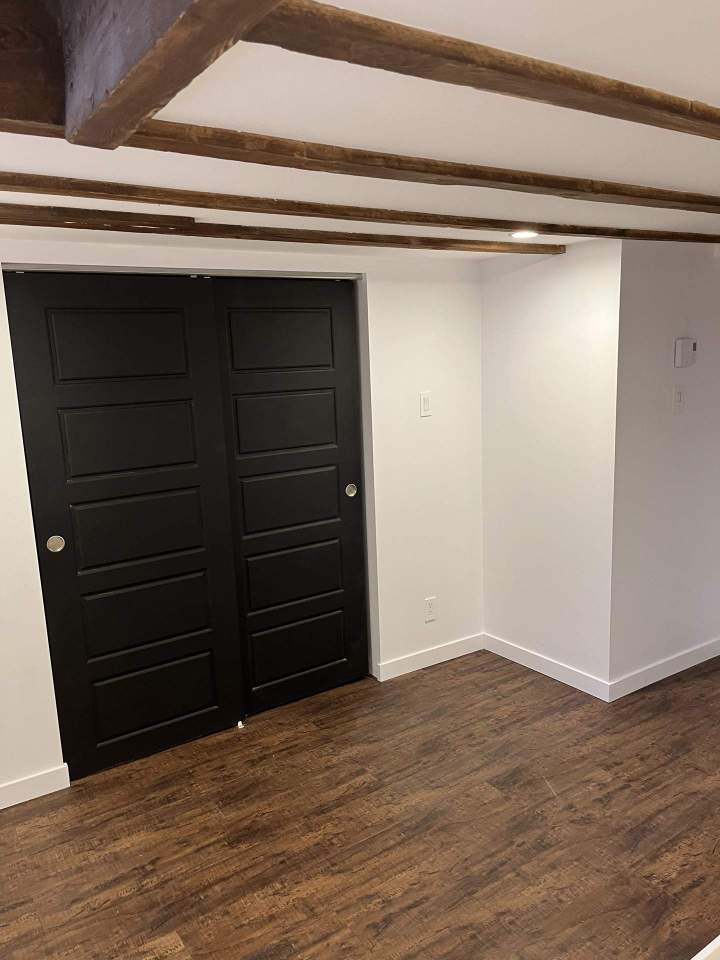 Intérieur   Montréal (76)