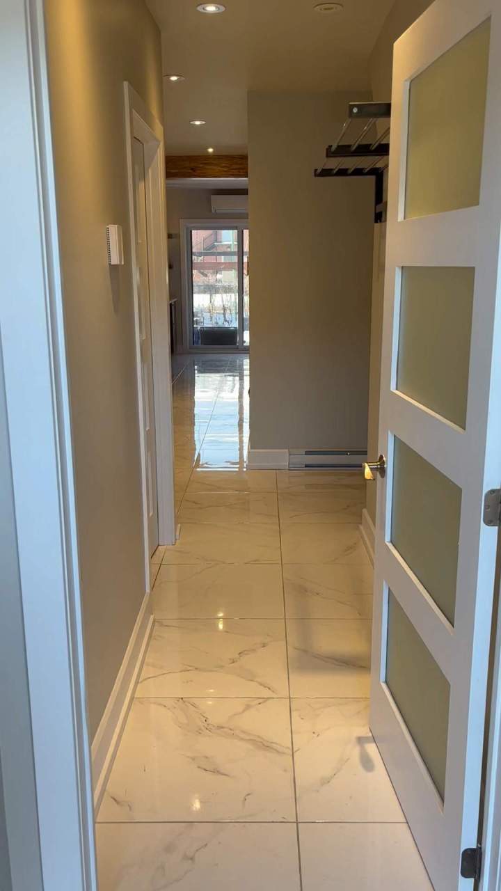 Intérieur   Montréal (77)