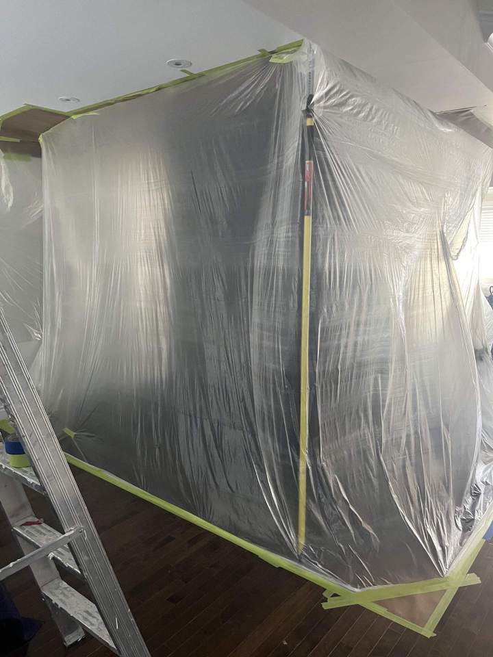 Intérieur   Montréal (78)