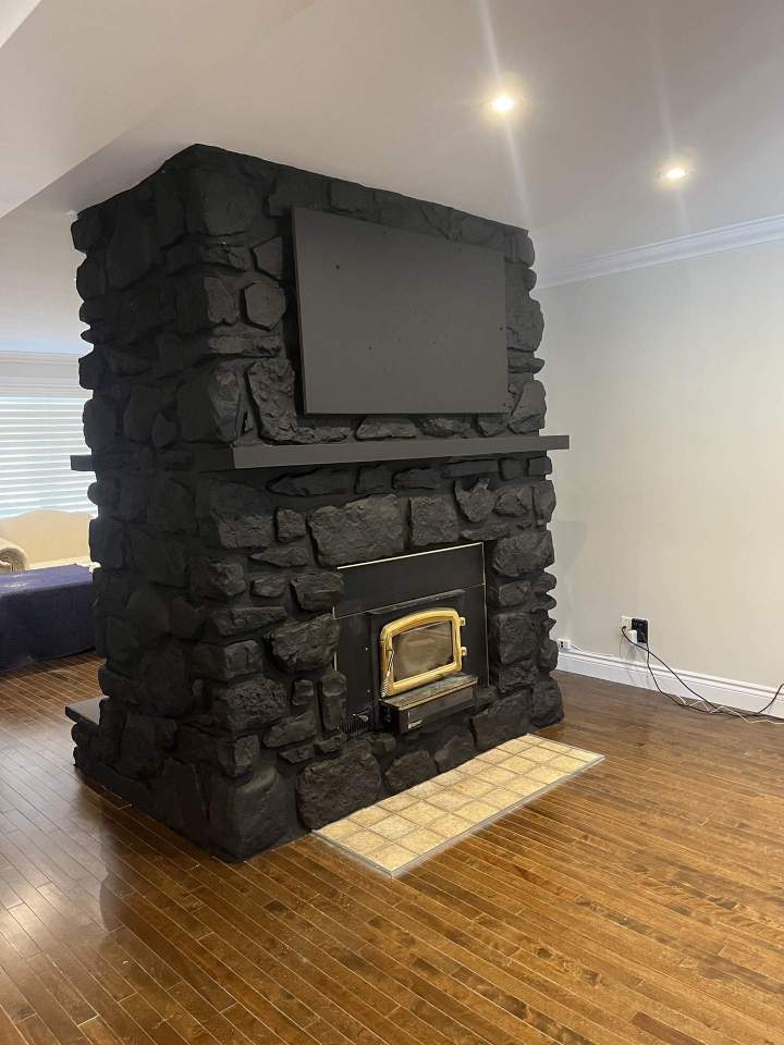 Intérieur   Montréal (79)