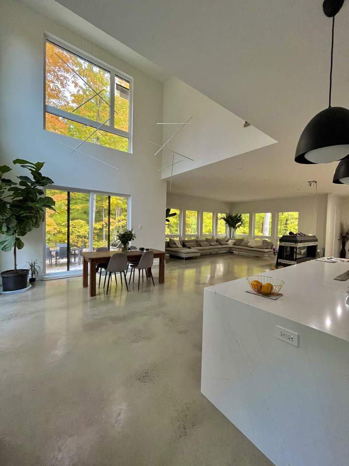 Intérieur   Montréal (7)