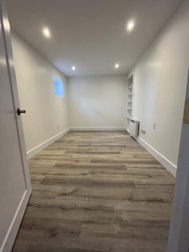 Intérieur   Montréal (82)